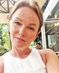 Russian bride - Liudmila from Moscow
