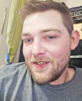 Canadian man - Austin from Kelowna