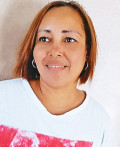 Cuban bride - Mia from Matanzas