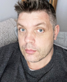 Mike photo