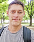 Danish man - Peter from Copenhagen
