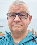 British man - Gordon from Inverness