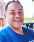 Canadian man - Stephane from Terrebonne