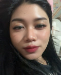 Indonesian bride - Sasya from Surabaya