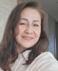 Colombian bride - Gilma from Barranquilla