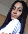 Mexican bride - Sandra from Tapachula
