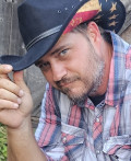 American man - Anthony from Chesapeake