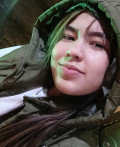 Brazilian bride - Reidisver from Joinville