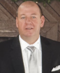 American man - Mark from Algonac