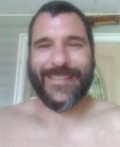 American man - Michael from Luthersville