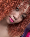Colombian bride - Luceida from Apartado