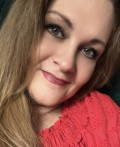 American bride - Mary from Bangor