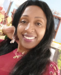 Cuban bride - Daimara from Habana