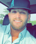 American man - Taylor from Harrison