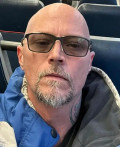American man - Brian from Glendale