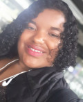 Brazilian bride - Kesia from Almirante Tamandare