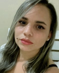 Brazilian bride - Jamille from Sao Paulo