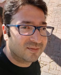 Australian man - Abhi from Adelaide