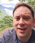 Canadian man - Michael from Vancouver