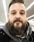 American man - Brad from Ardmore