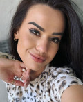 Ukrainian bride - Valentyna from Odesa