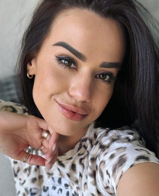 Valentyna photo