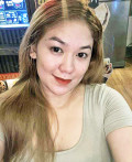 Philippine bride - Jayla from Polomolok