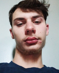 Thomas photo