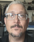 American man - Mark from Mesa