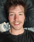 Canadian man - Alexander from Regina
