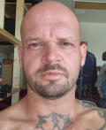American man - Daniel from Kissimmee