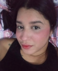 Daniela from Caracas, Venezuela