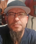 Canadian man - Nigel from Vernon