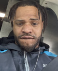 American man - Jordan from Steubenville