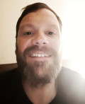 American man - Thomas from Mesa