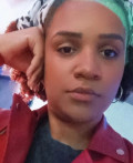 Adrielle from Anchieta, Brazil