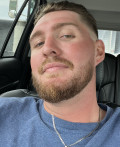 American man - Domanick from Tampa
