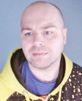 British man - Steve from Aberdeen