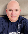American man - Robert from Covington