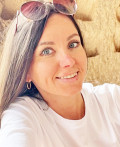 Belarusian bride - Olga from Hrodna