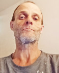 Canadian man - Dale from Swan River