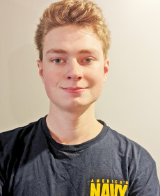 Erik photo