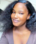 South African bride - Lilo from Pretoria