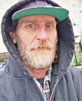 American man - Travis from Middlesex