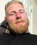 American man - Ryan from Jefferson