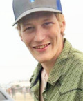 Canadian man - Joshua from Grande Prairie