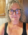 Canadian bride - Laurie from Picton