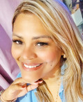 Venezuelan bride - Lilibeth from El Vigia