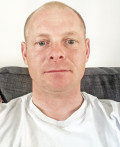 Australian man - Billy from Scone