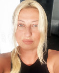 Russian bride - Elena from Moscow